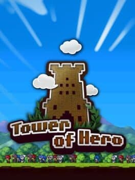 Tower of Hero cover art