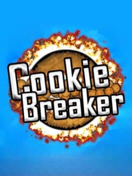Cookie Breaker cover art