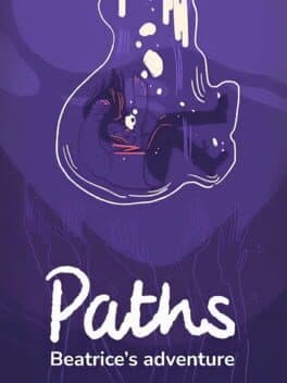 Paths: Beatrice's Adventure cover art