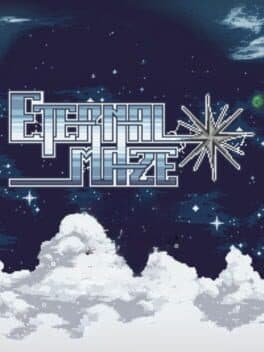 Eternal Maze cover art