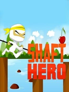 Shaft Hero cover art
