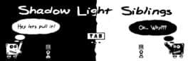 ShadowLight Siblings cover art
