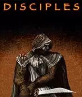 Disciples II Mobile cover art