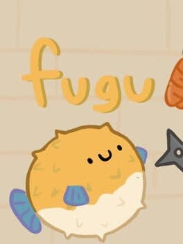 Fugu cover art