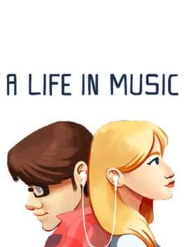 A Life in Music cover art