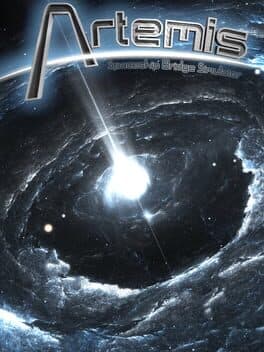 Artemis: Spaceship Bridge Simulator cover art