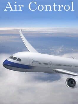 Air Control cover art