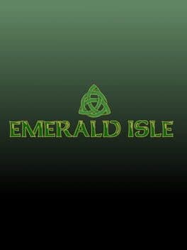 Emerald Isle cover art