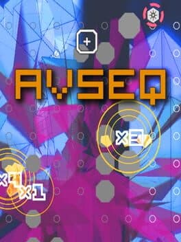AVSEQ cover art