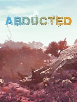 Abducted cover art