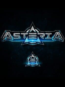 Asteria cover art