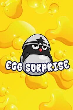 Egg Surprise cover art