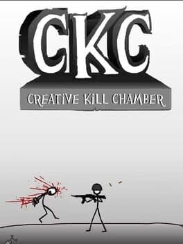 Creative Kill Chamber cover art