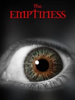 The Emptiness cover art