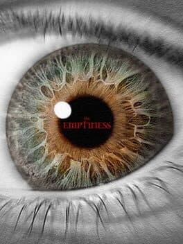 The Emptiness: Deluxe Edition cover art