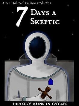 7 Days a Skeptic cover art