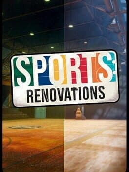 Sports: Renovations cover art