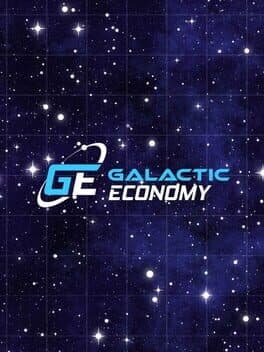 Galactic Economy cover art