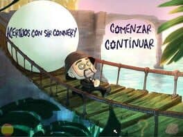 Riddles with Sir Connery cover art