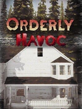 Orderly Havoc cover art