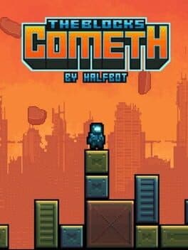 The Blocks Cometh cover art