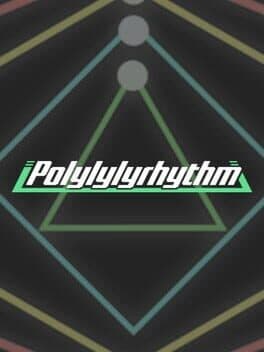 Polylylyrhythm cover art
