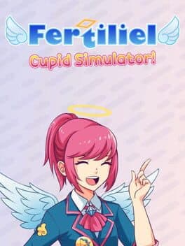 Fertiliel: Cupid Simulator cover art