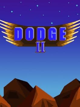 Dodge 2 cover art