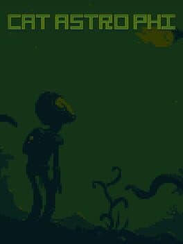 Cat Astro Phi cover art