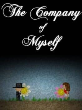 The Company of Myself cover art