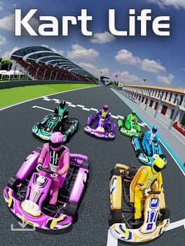 Kart Life cover art