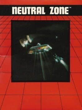Neutral Zone cover art