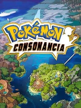 Pokémon Consonancia cover art