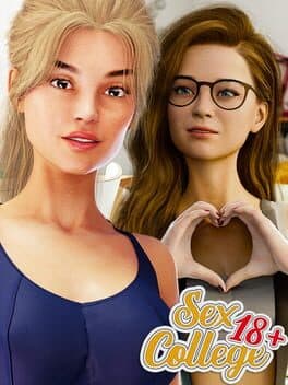 Sex College cover art