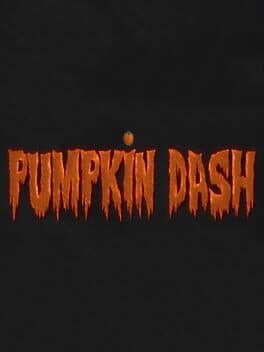 Pumpkin Dash cover art