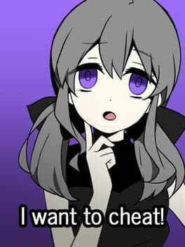 I Want To Cheat cover art