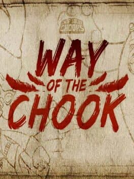 Way of the Chook cover art