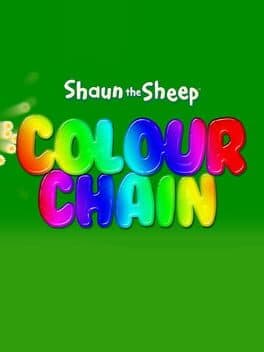 Colour Chain cover art