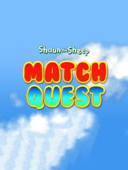 Match Quest cover art