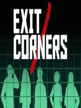 Exit/Corners cover art
