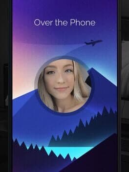 Over The Phone cover art