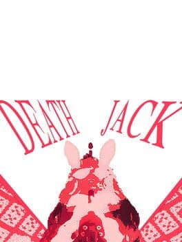 DeathJack cover art