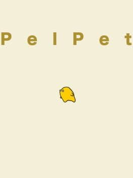 PelPet cover art