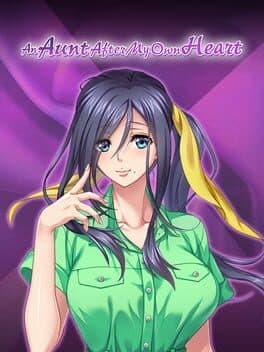 An Aunt After My Own Heart cover art