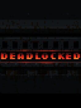 Deadlocked cover art