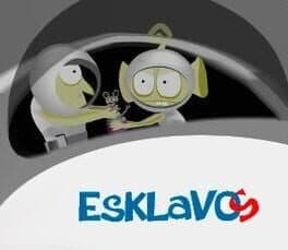 Esklavos C1 cover art