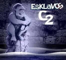 Esklavos C2 cover art