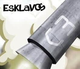 Esklavos C3 cover art