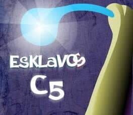Esklavos C5 cover art