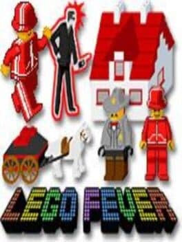 LEGO Fever cover art